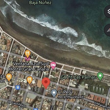 Lala Loft Las Canteras Las Palmas / Gran Canaria Exterior foto