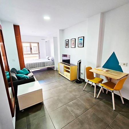 Lala Loft Las Canteras Las Palmas / Gran Canaria Exterior foto