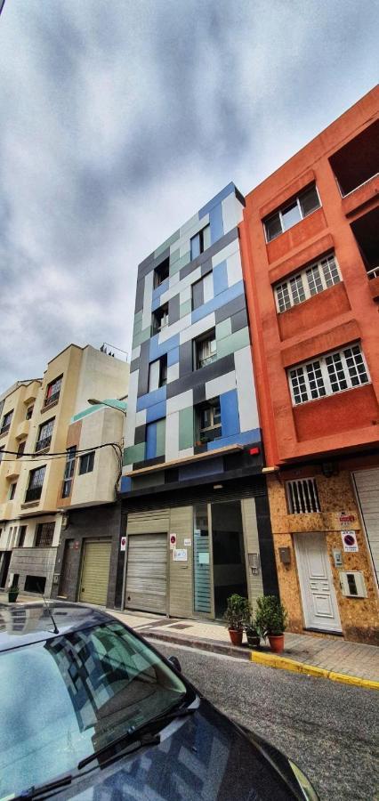 Lala Loft Las Canteras Las Palmas / Gran Canaria Exterior foto