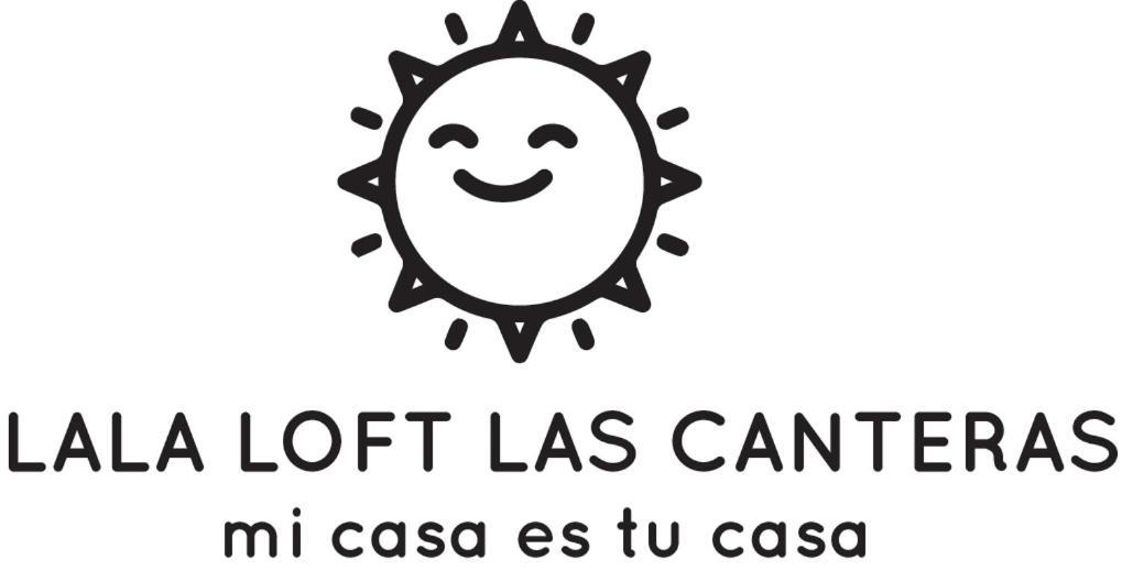 Lala Loft Las Canteras Las Palmas / Gran Canaria Exterior foto