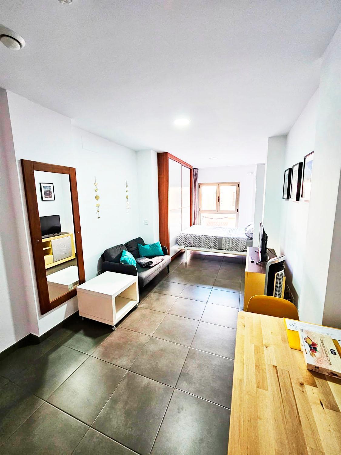 Lala Loft Las Canteras Las Palmas / Gran Canaria Exterior foto