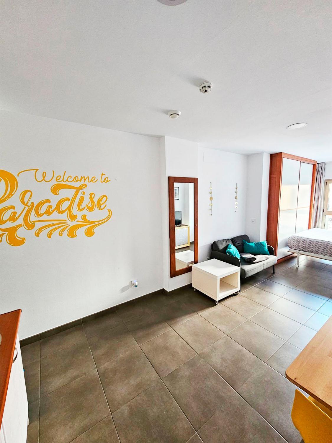 Lala Loft Las Canteras Las Palmas / Gran Canaria Exterior foto