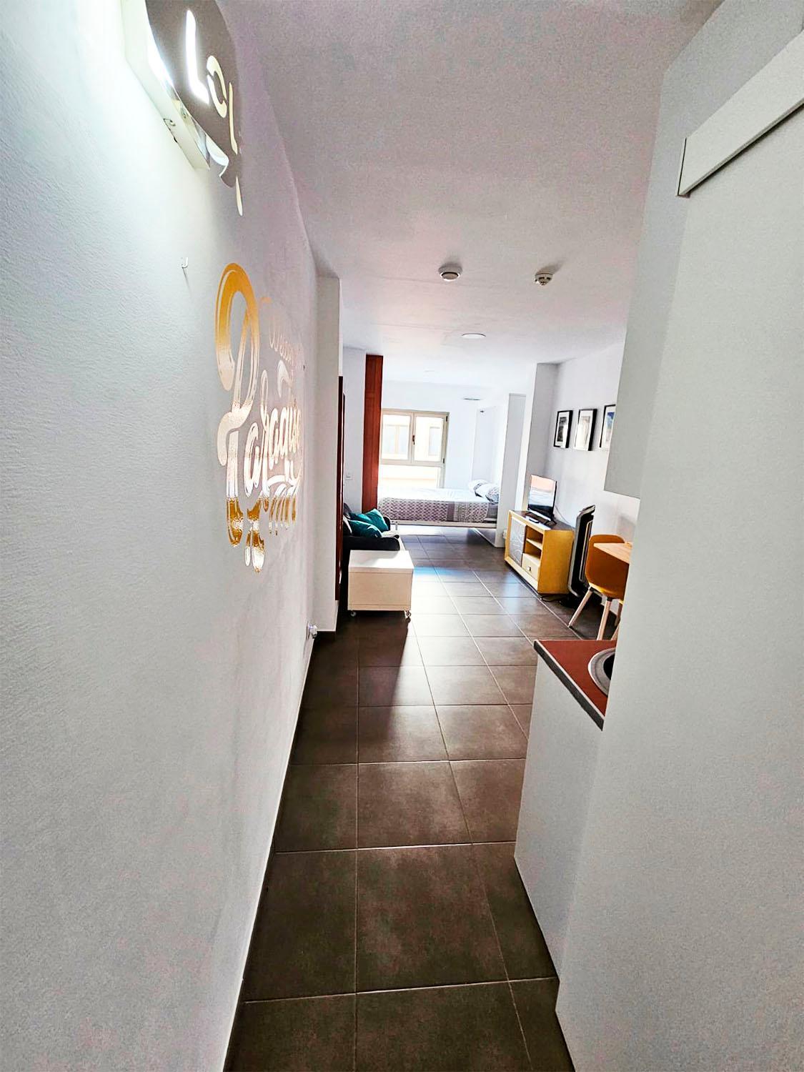 Lala Loft Las Canteras Las Palmas / Gran Canaria Exterior foto