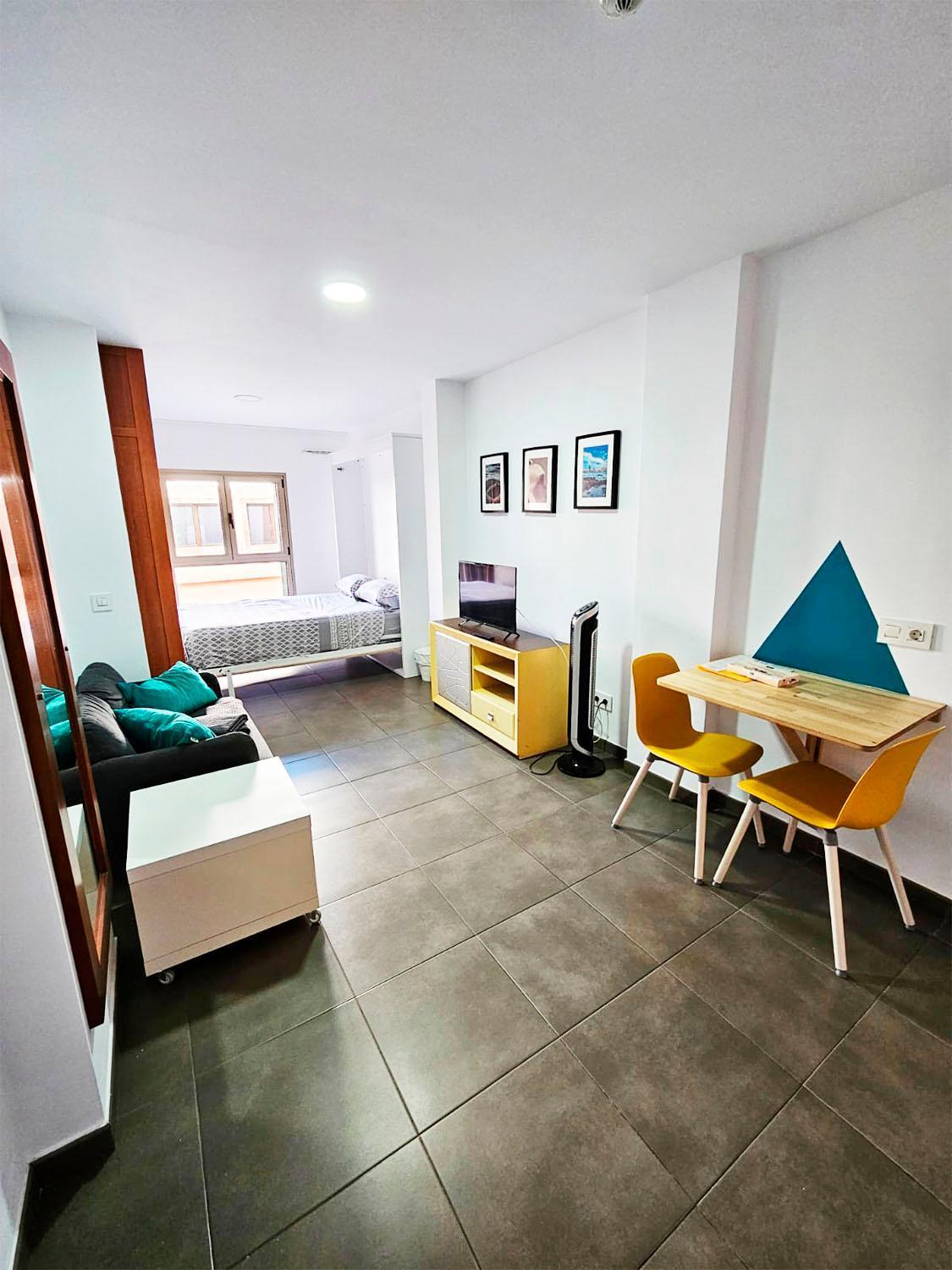 Lala Loft Las Canteras Las Palmas / Gran Canaria Exterior foto